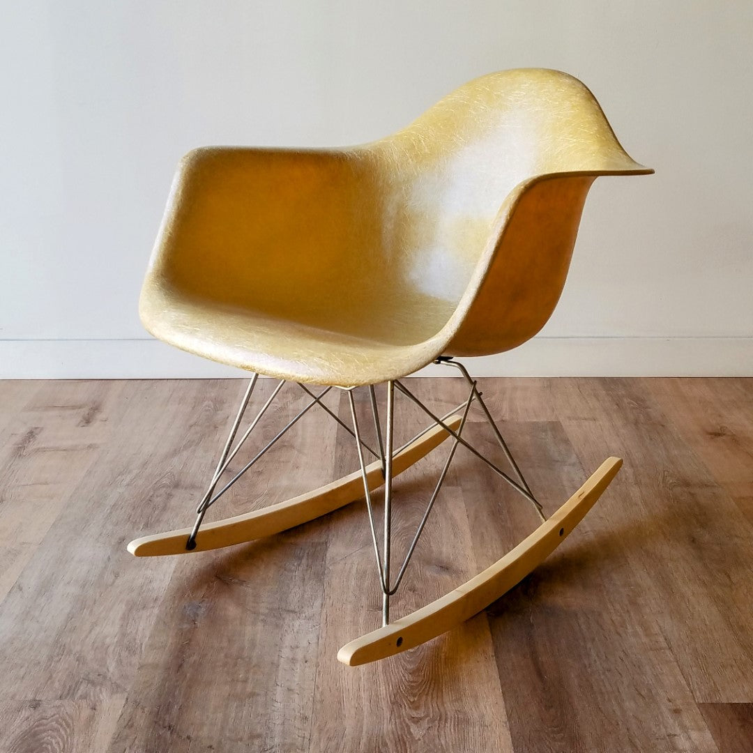 Eames Rocker 2nd Gen