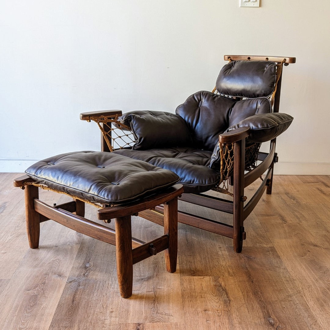 Jean gillon lounge chair sale