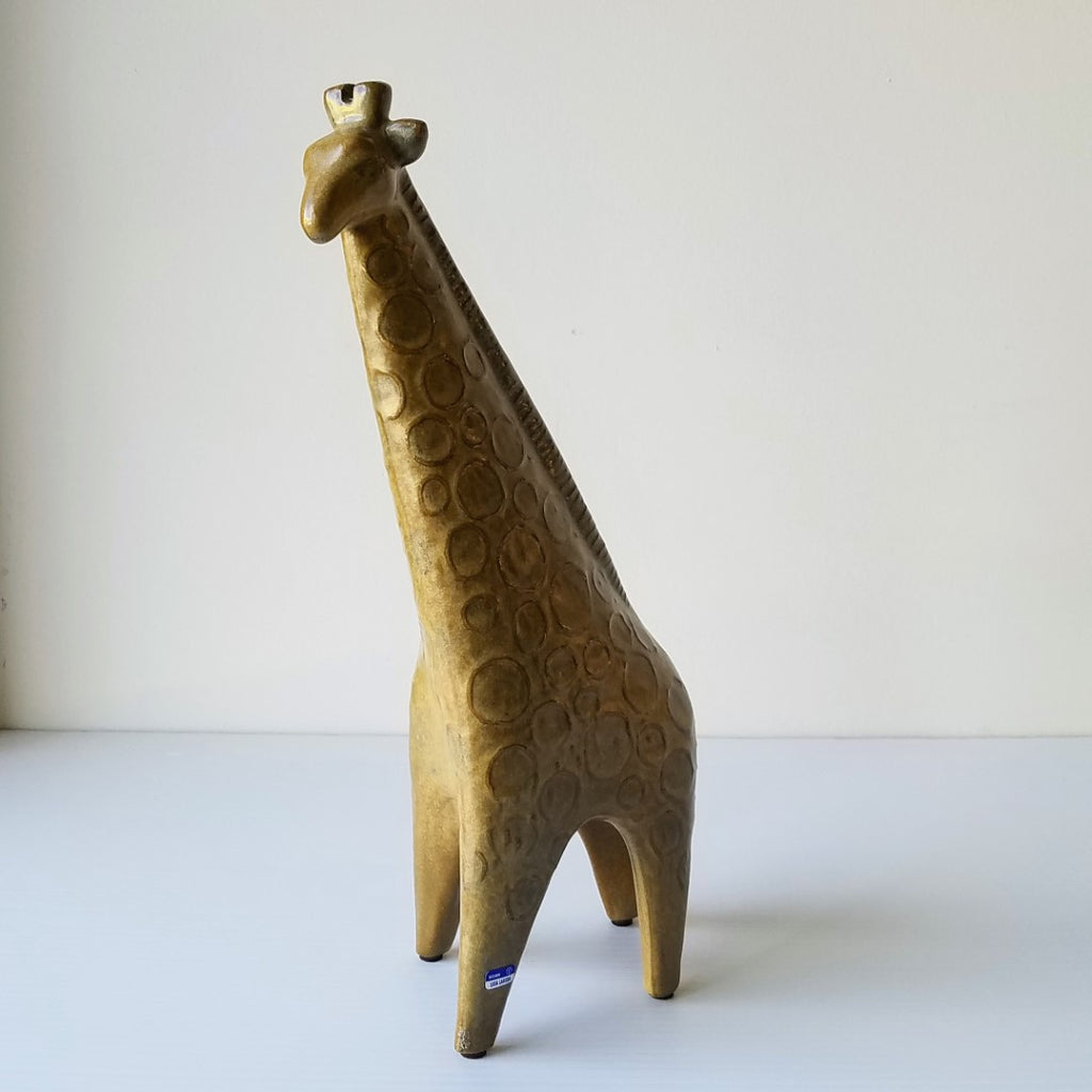 Lisa Larson Giraffe