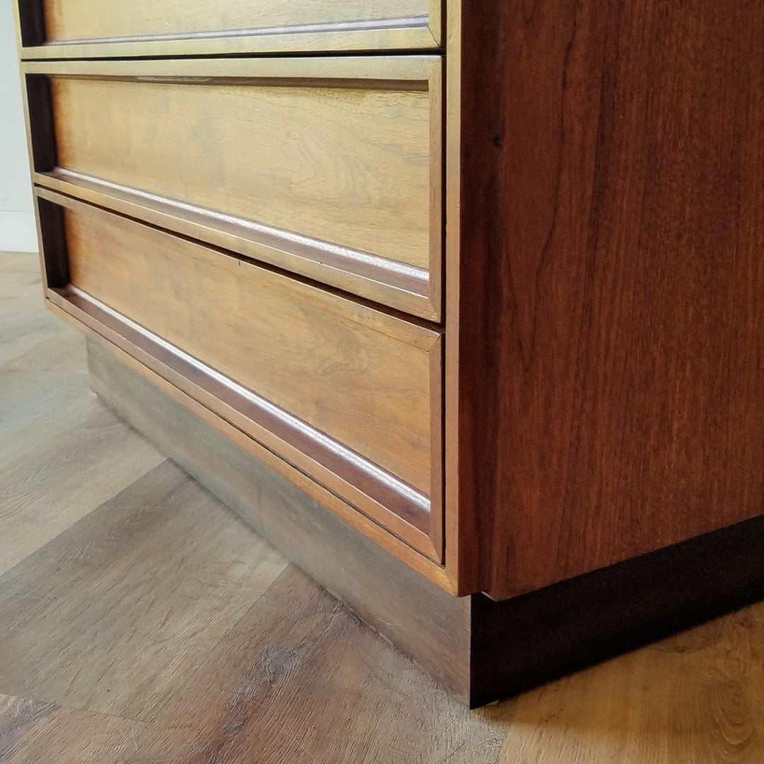 John Keal Highboy Dresser