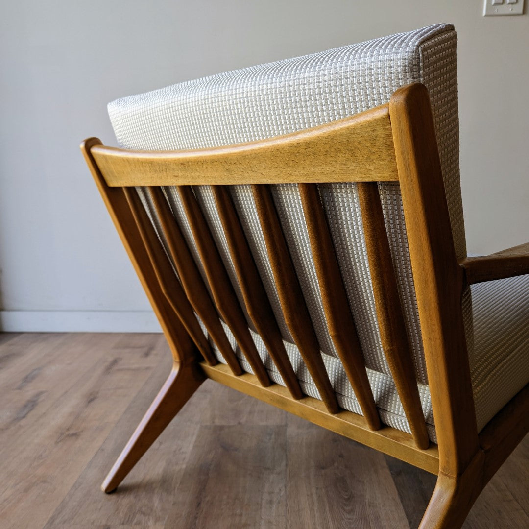 Lawrence Peabody Lounge Chair