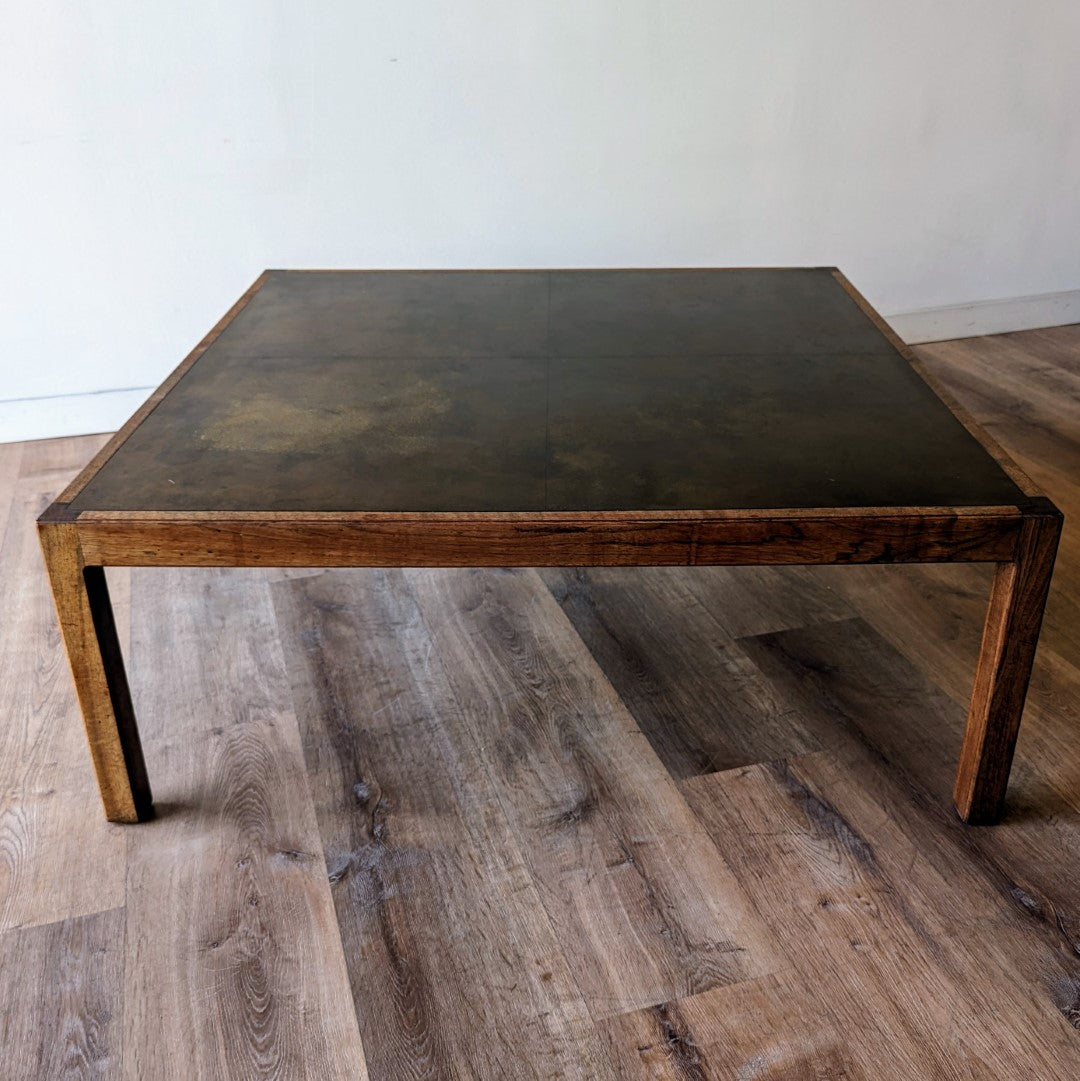 Harry Lunstead Coffee Table