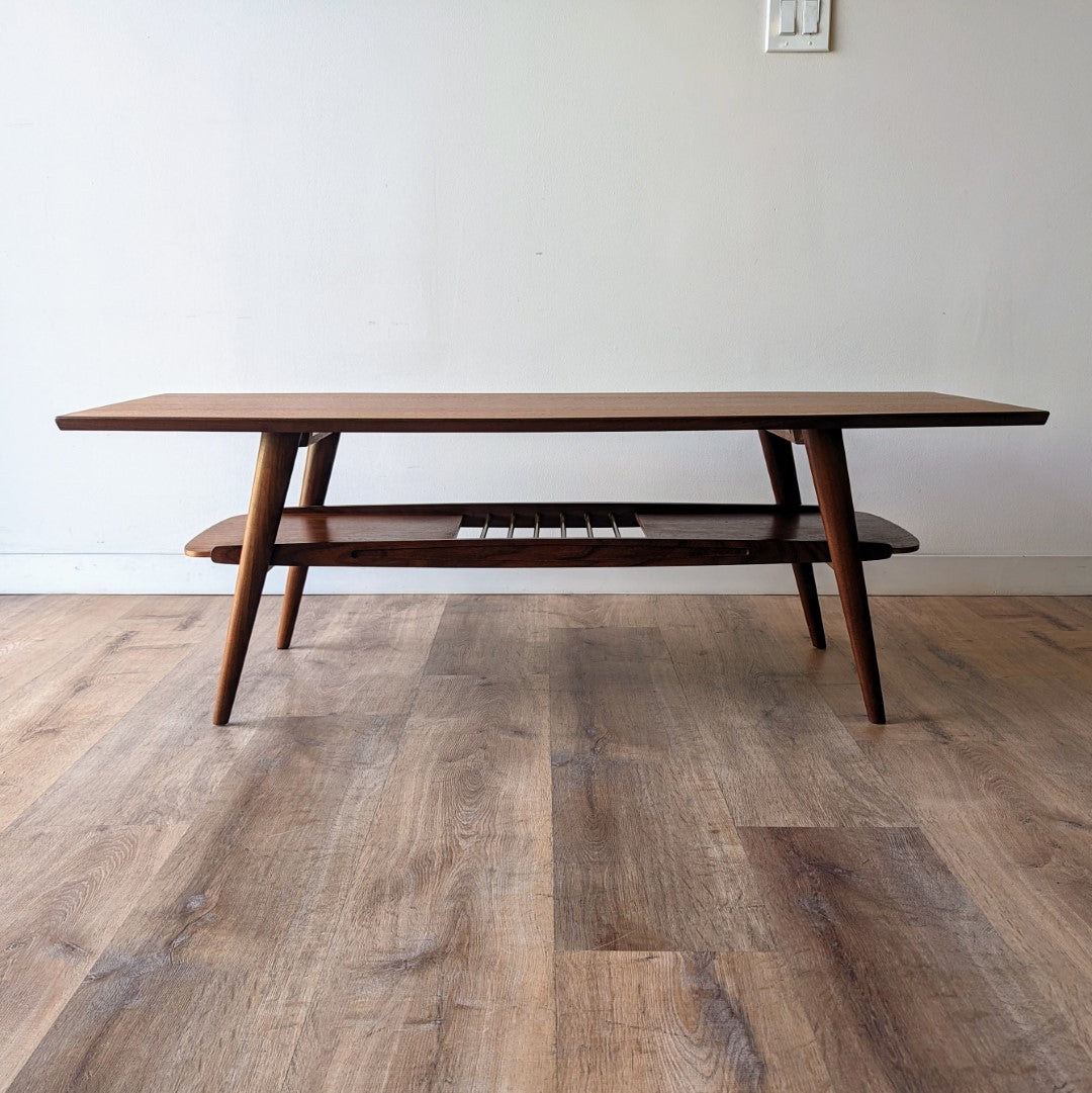 Brode Blindheim Coffee Table