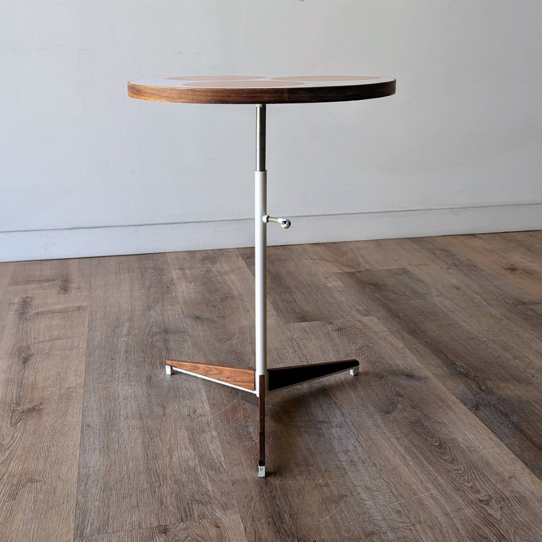 Peter Pepper Side Table