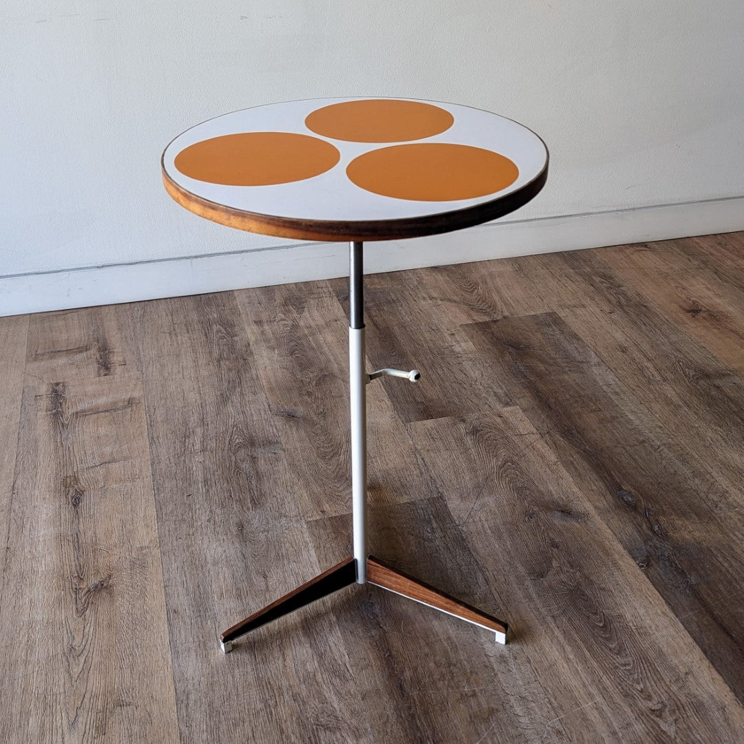 Peter Pepper Side Table