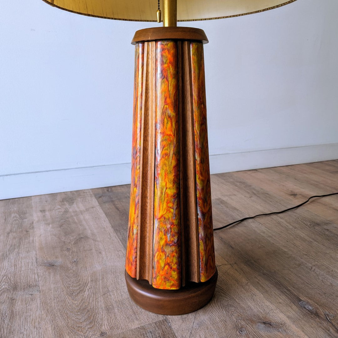 Modeline Table Lamp