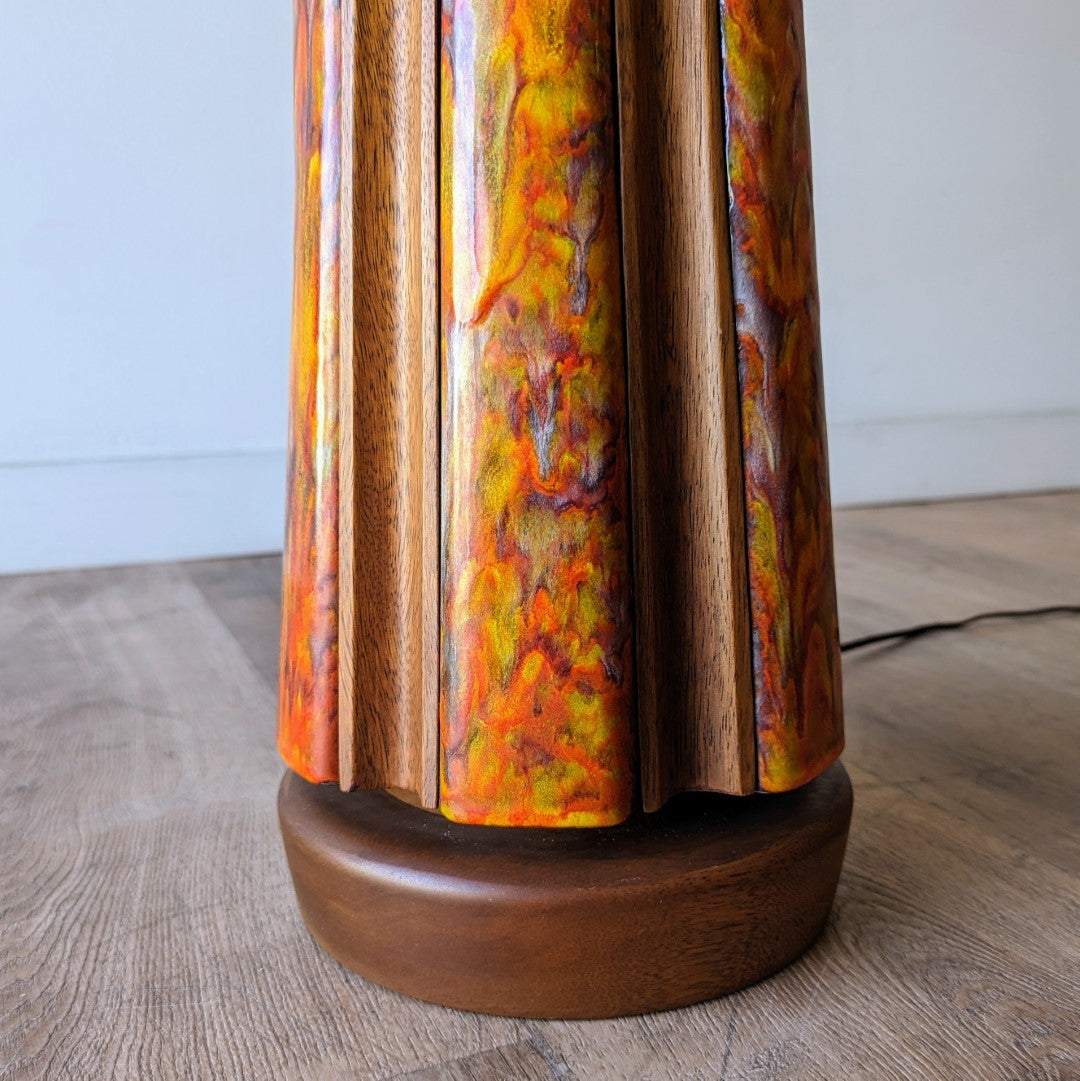 Modeline Table Lamp