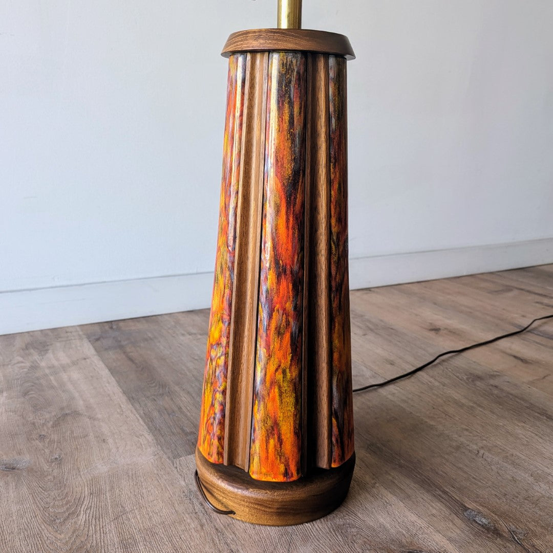 Modeline Table Lamp