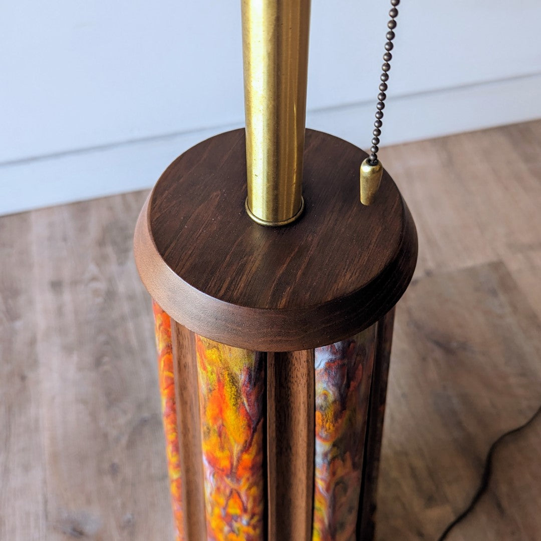 Modeline Table Lamp