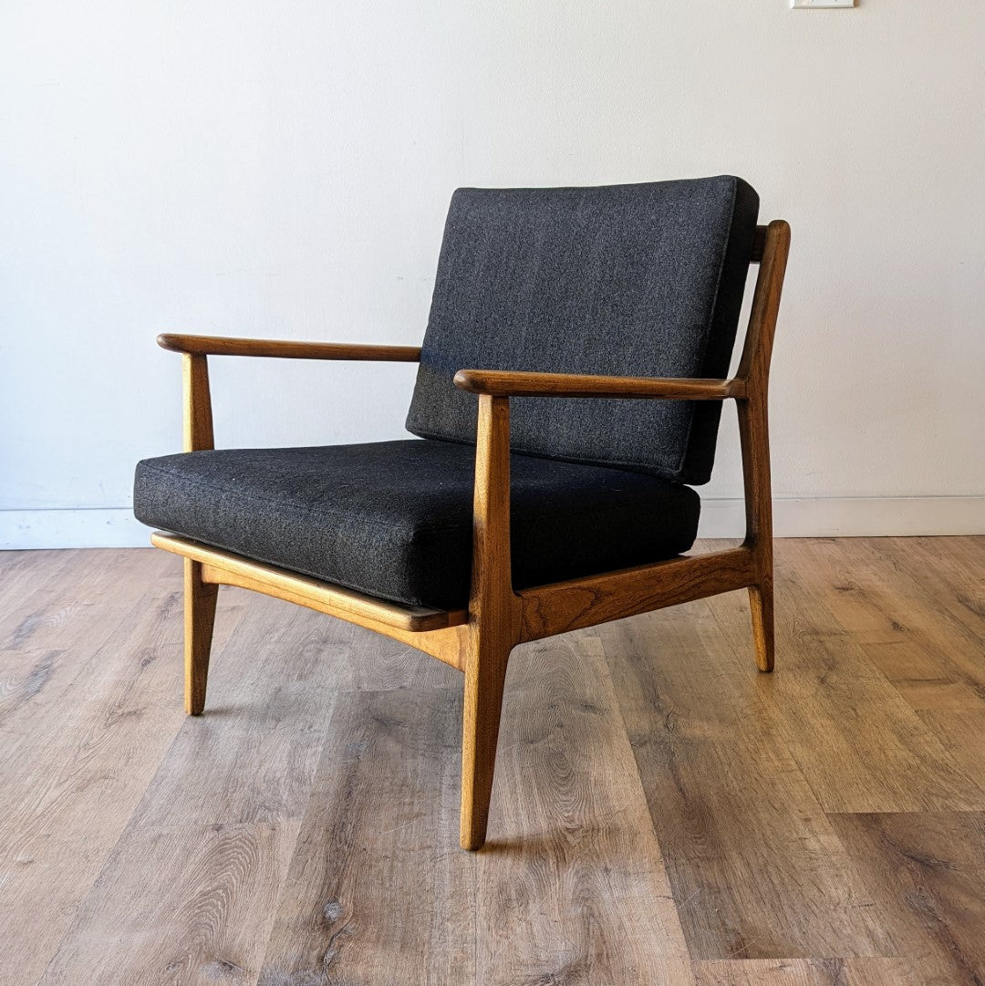 Baumritter Lounge Chair