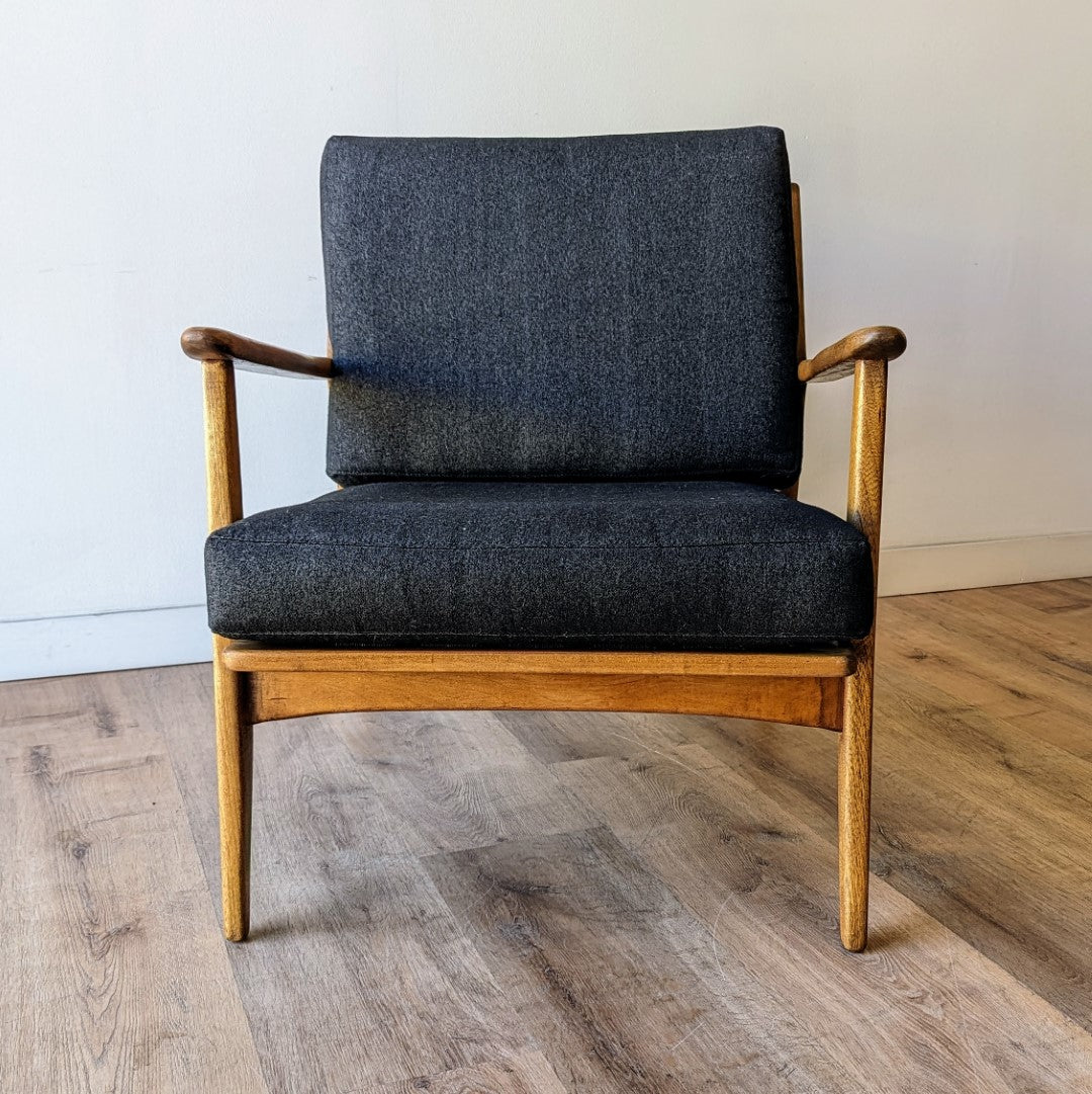 Baumritter Lounge Chair