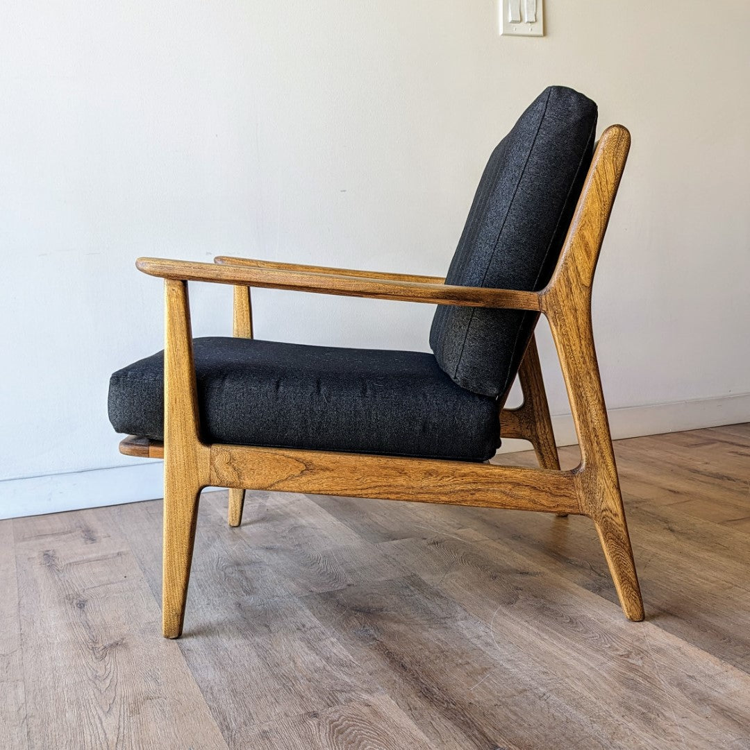 Baumritter Lounge Chair