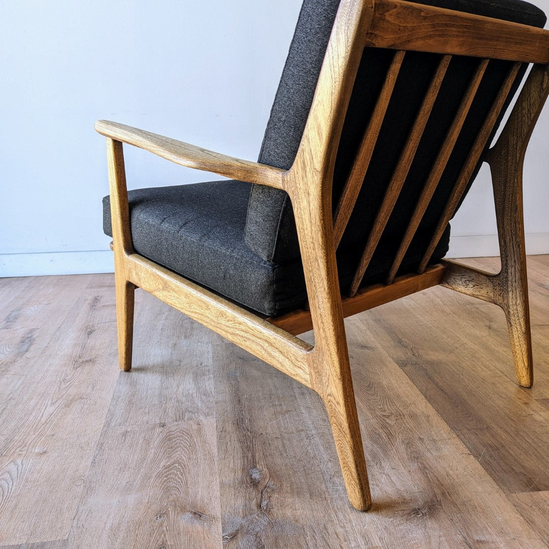 Baumritter Lounge Chair