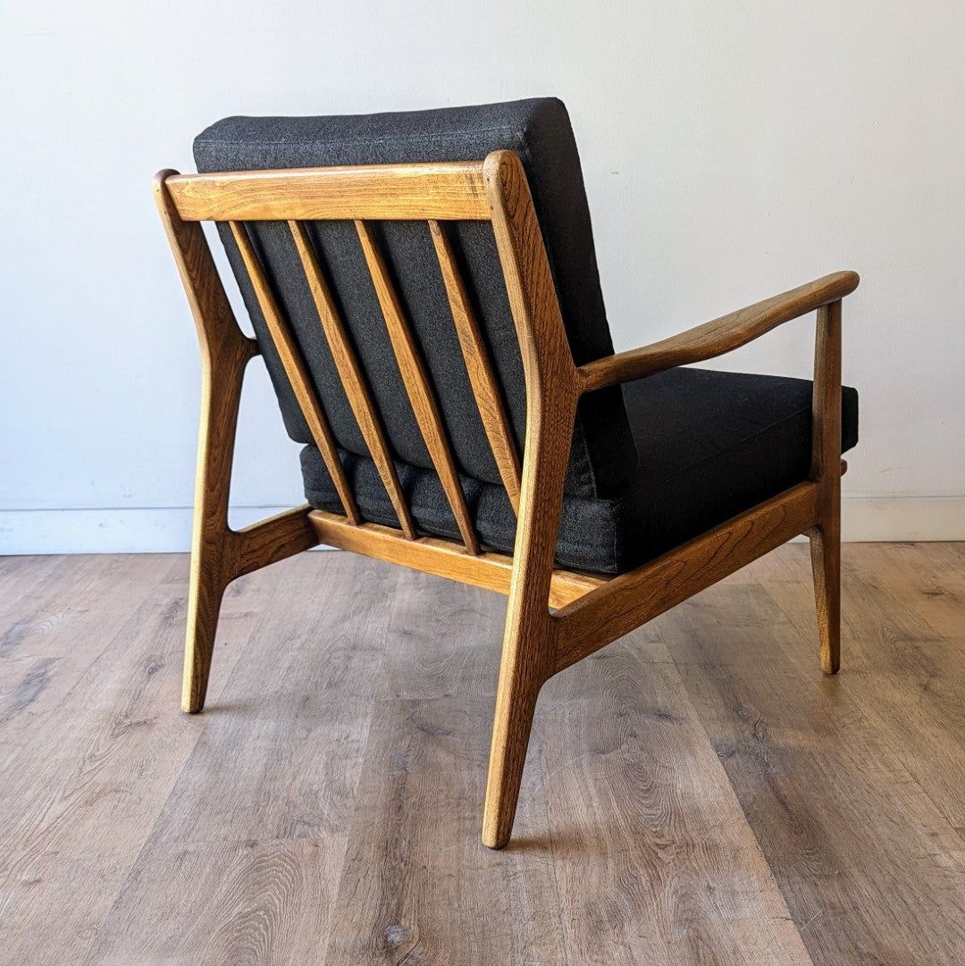 Baumritter Lounge Chair