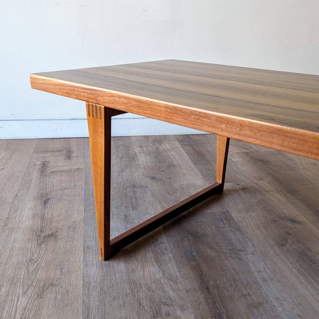 MCM Coffee Table