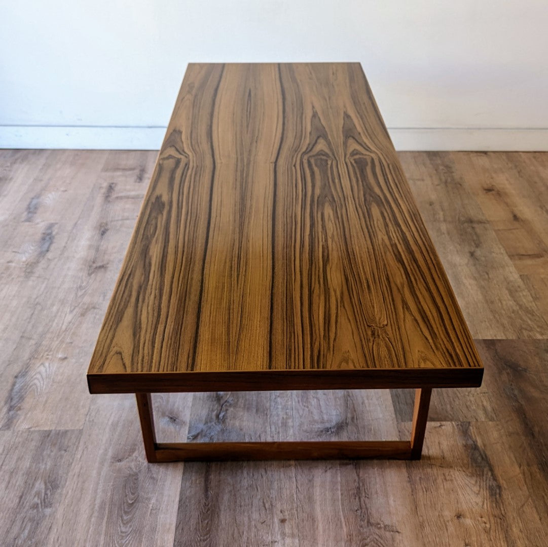 MCM Coffee Table