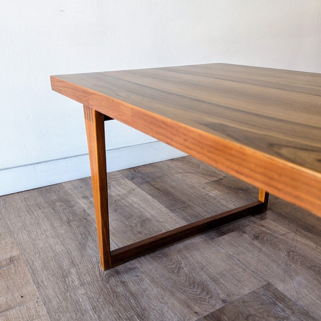 MCM Coffee Table