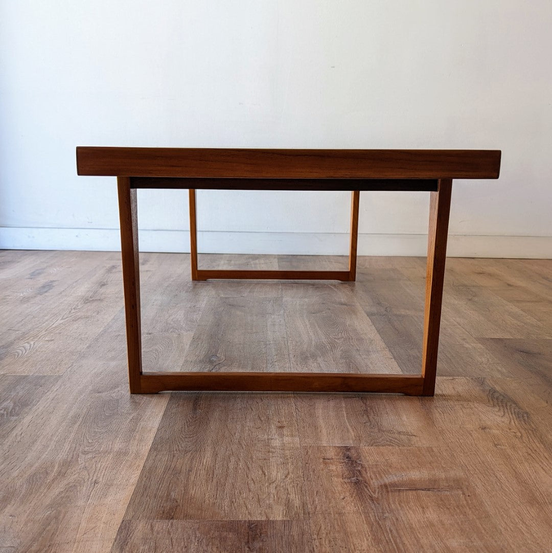 MCM Coffee Table