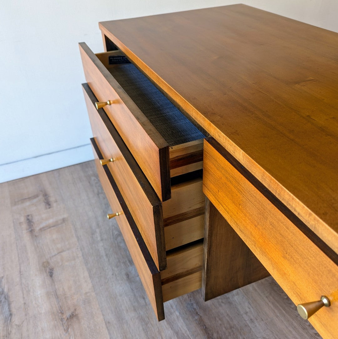 Paul McCobb Writing Desk