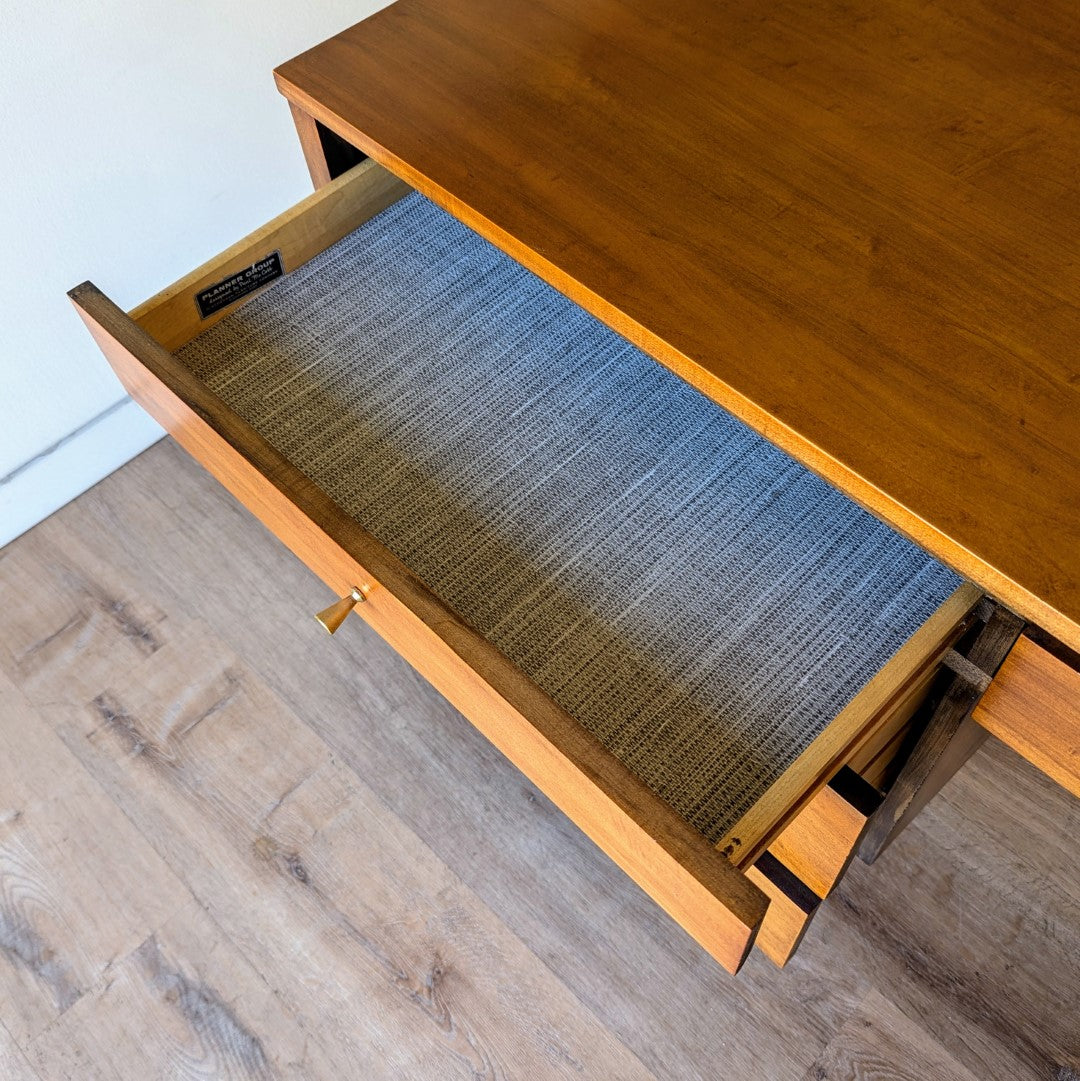 Paul McCobb Writing Desk