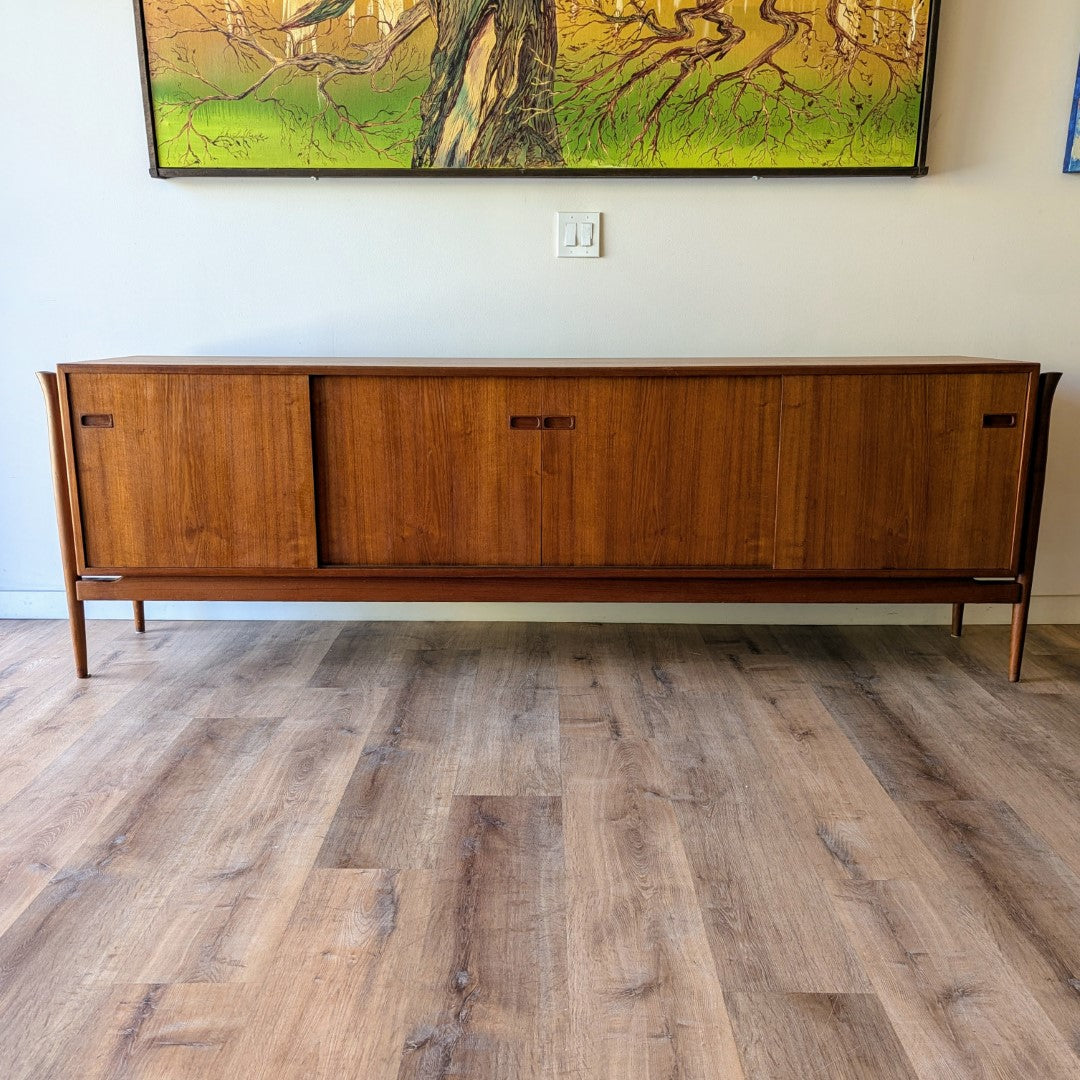 Finn Juhl Sideboard