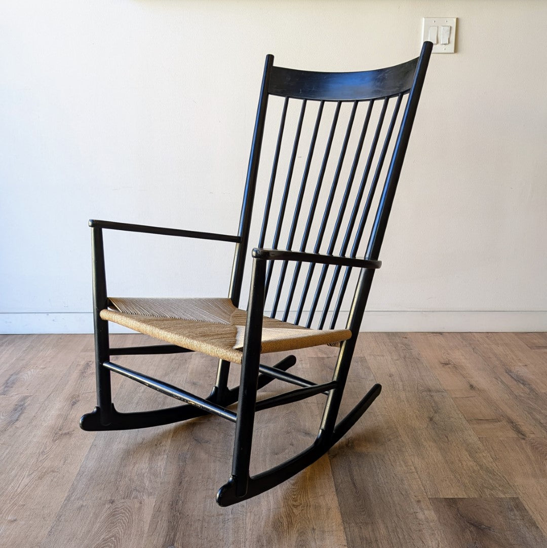 Hans Wegner Rocking Chair