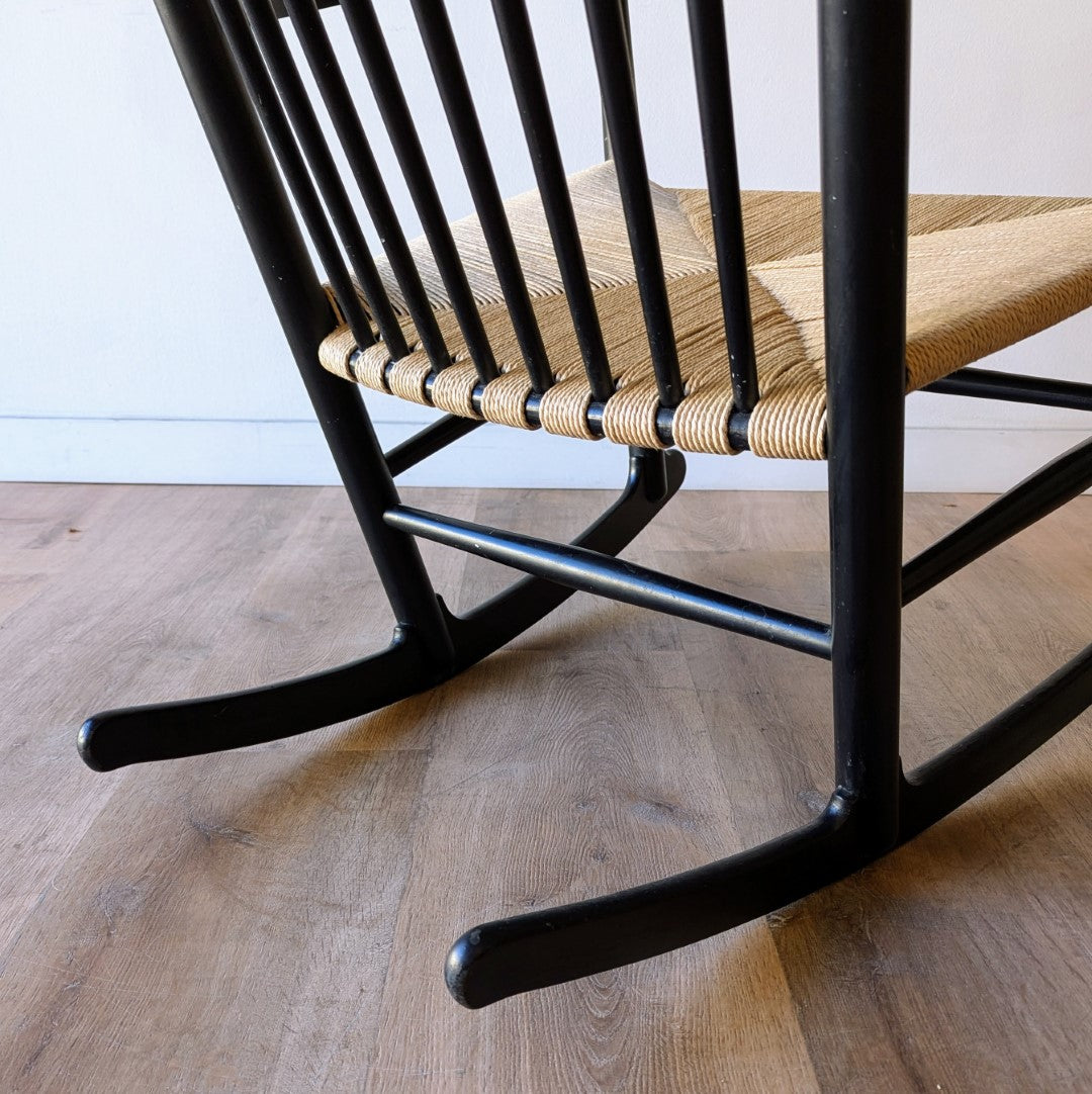 Hans Wegner Rocking Chair