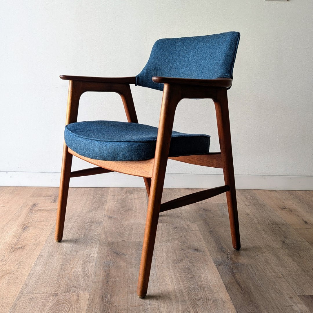 Erik Kirkegaard Model 43 Armchair