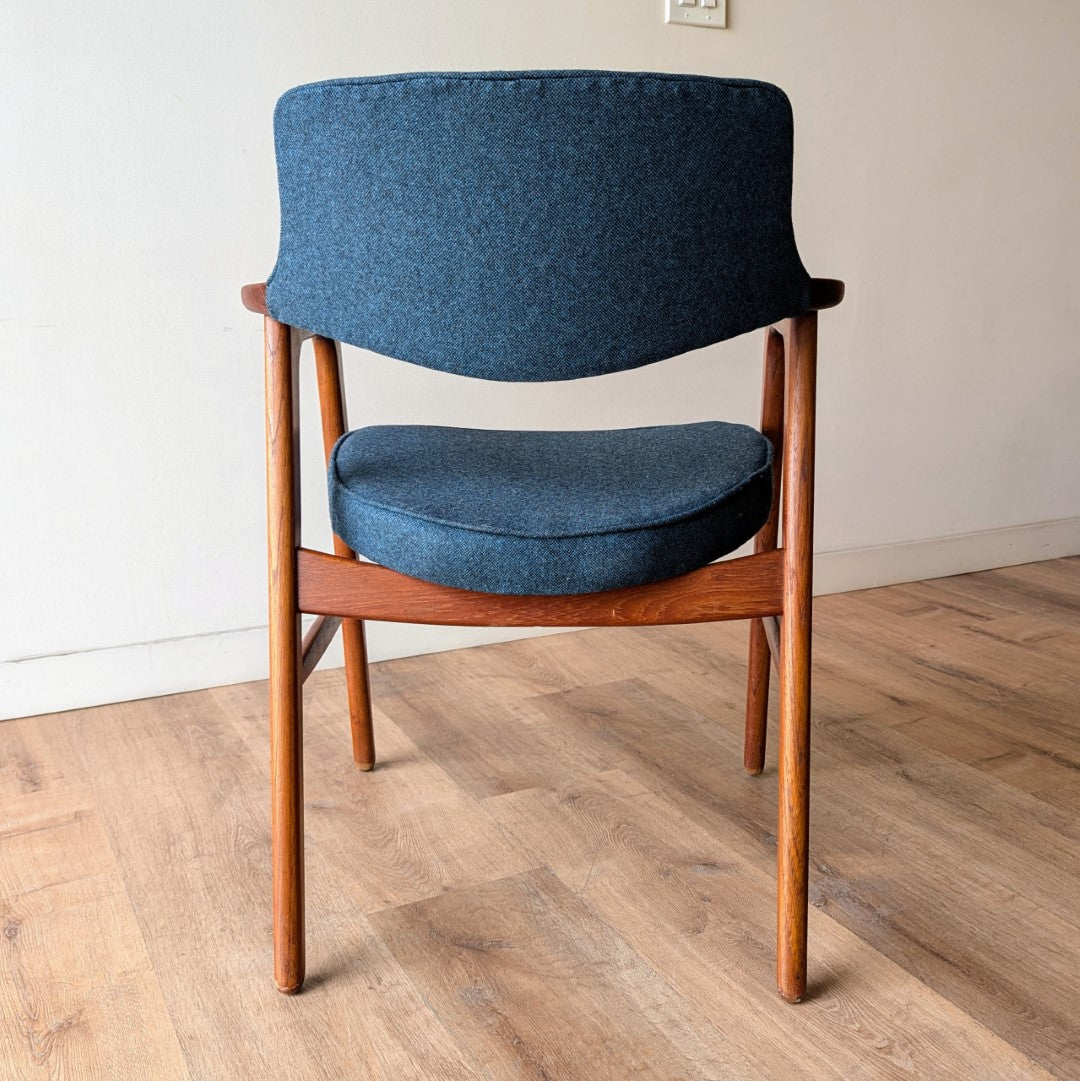 Erik Kirkegaard Model 43 Armchair