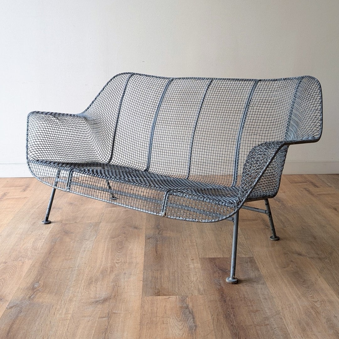 Russell Woodward Loveseat