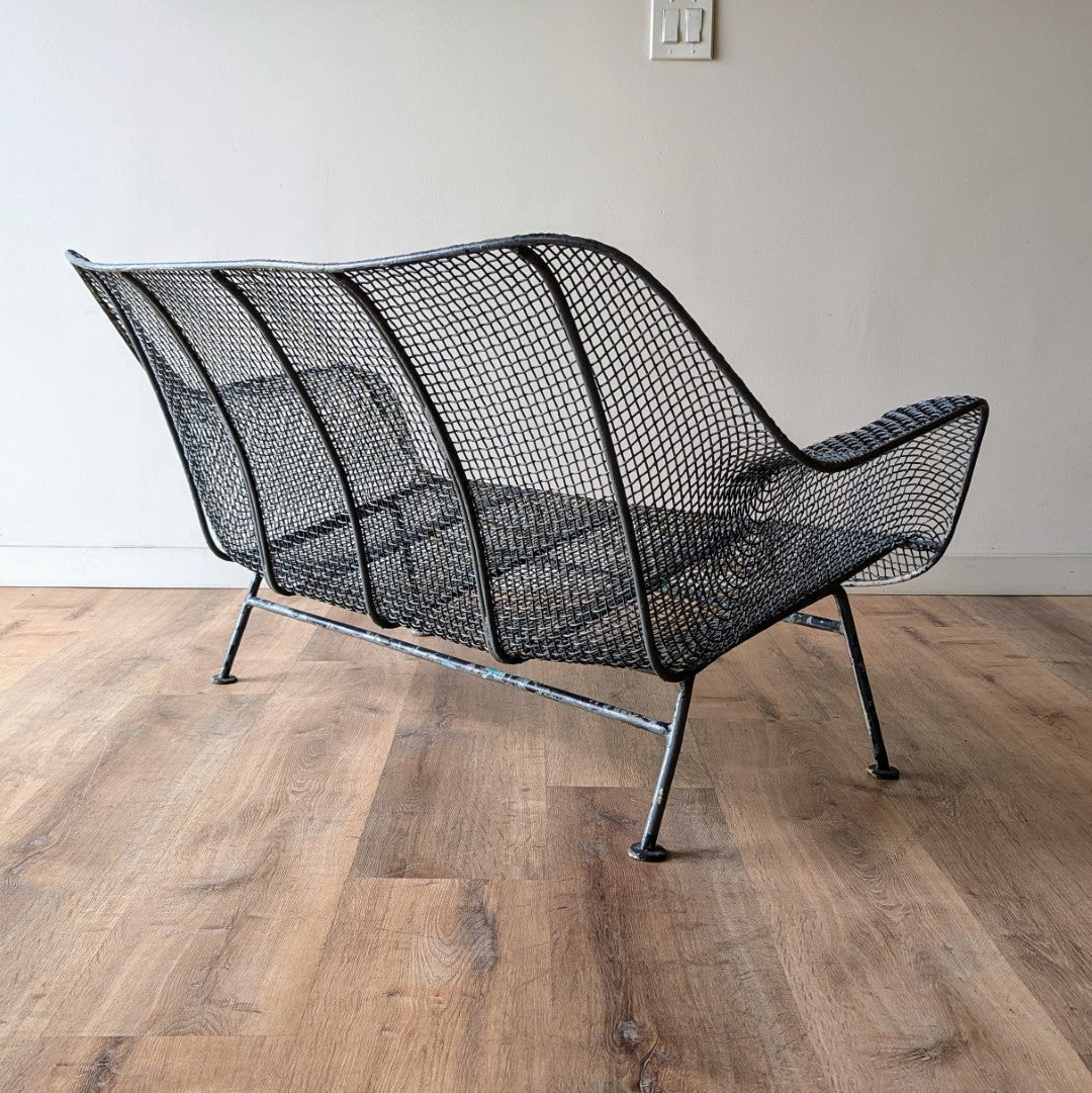 Russell Woodward Loveseat