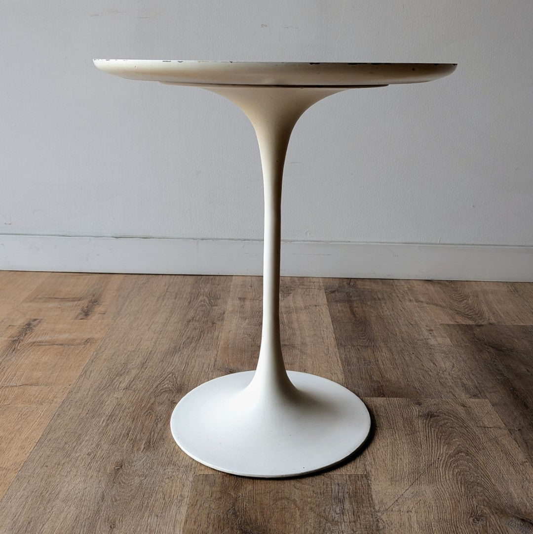 Maurice Burke Tulip Side Table