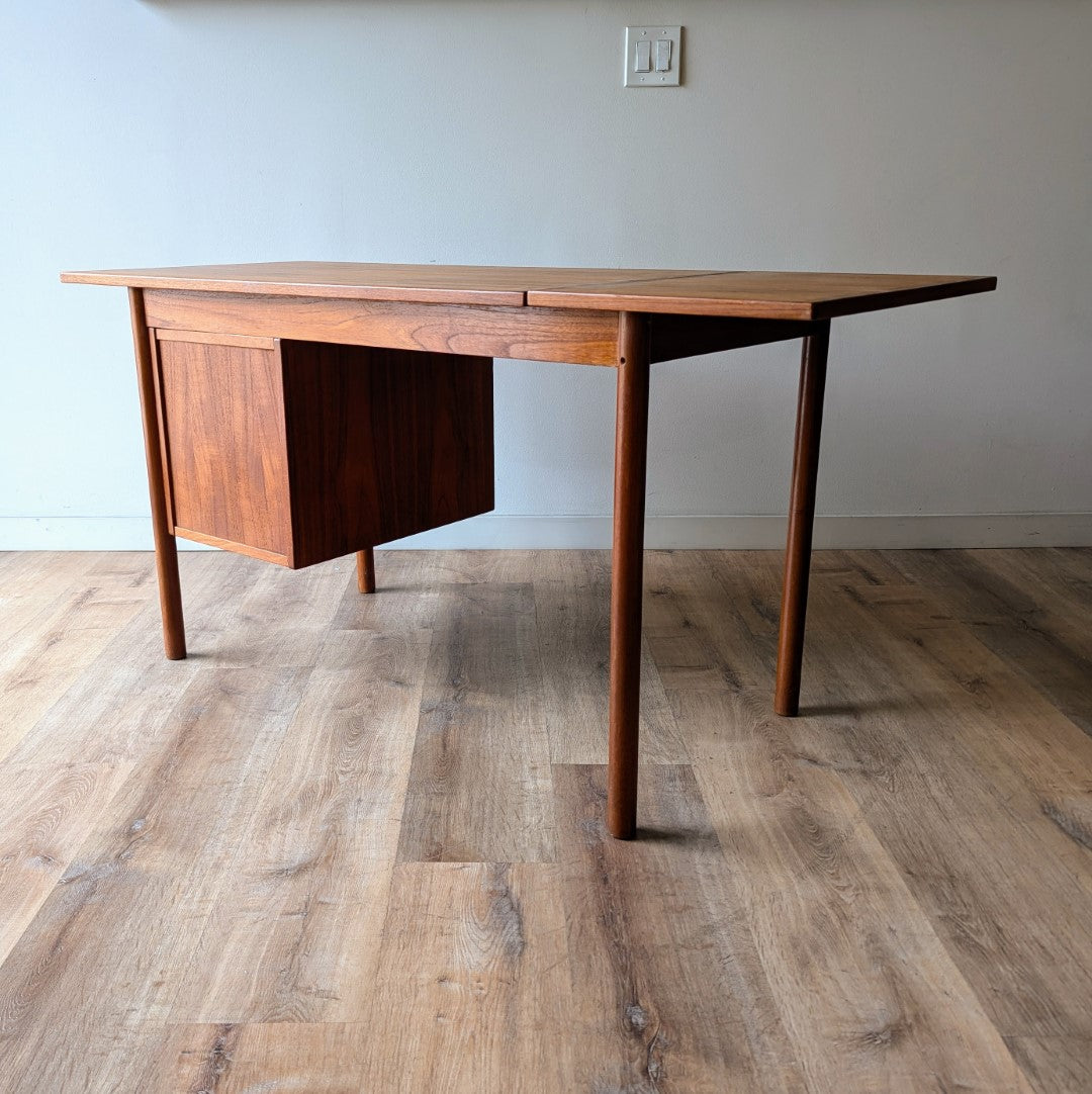 GV Gasvig Drop Leaf Desk