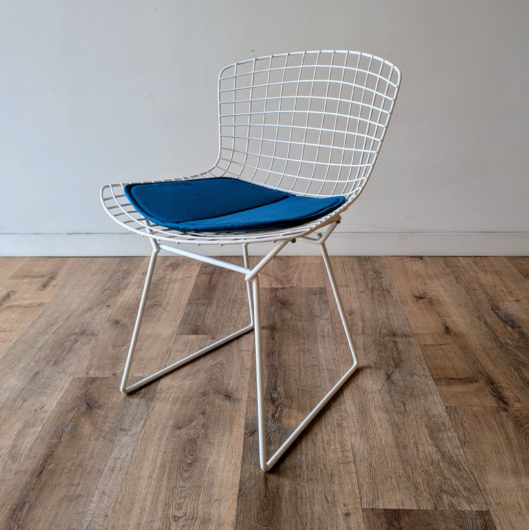 Harry Bertoia Dining Chairs, set of 5