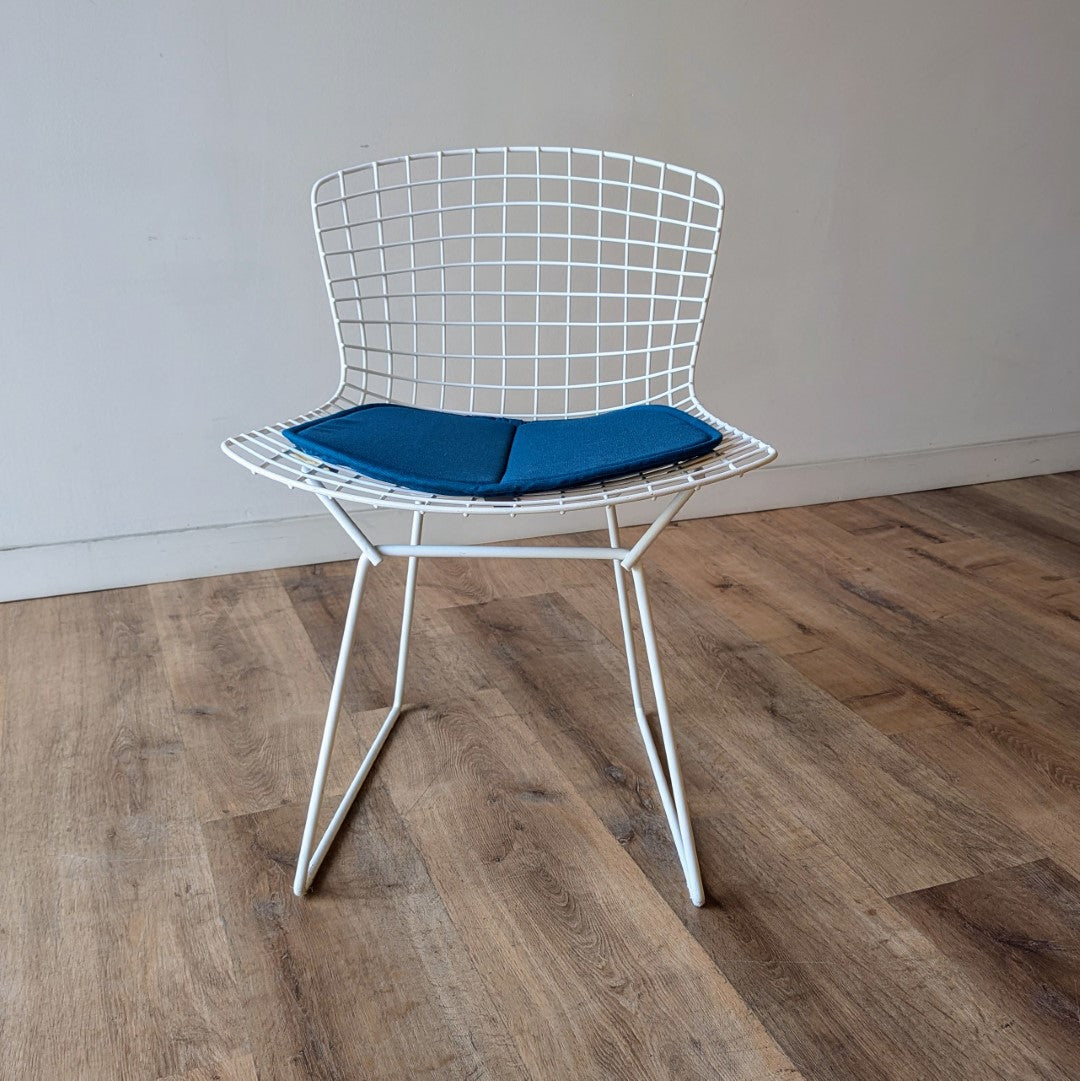 Harry Bertoia Dining Chairs, set of 5