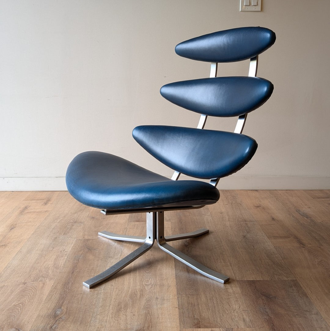 Poul Volther 'Corona' Chair