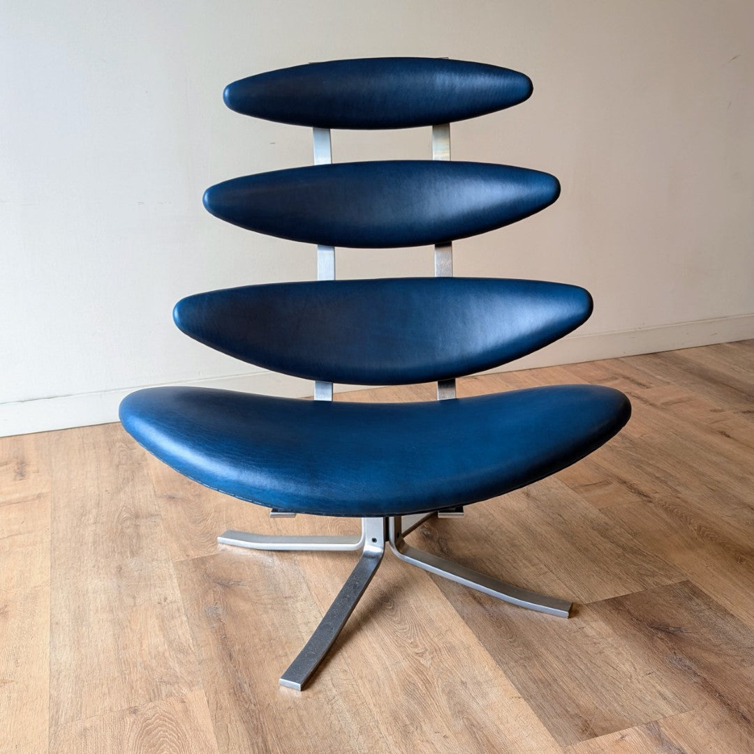 Poul Volther 'Corona' Chair