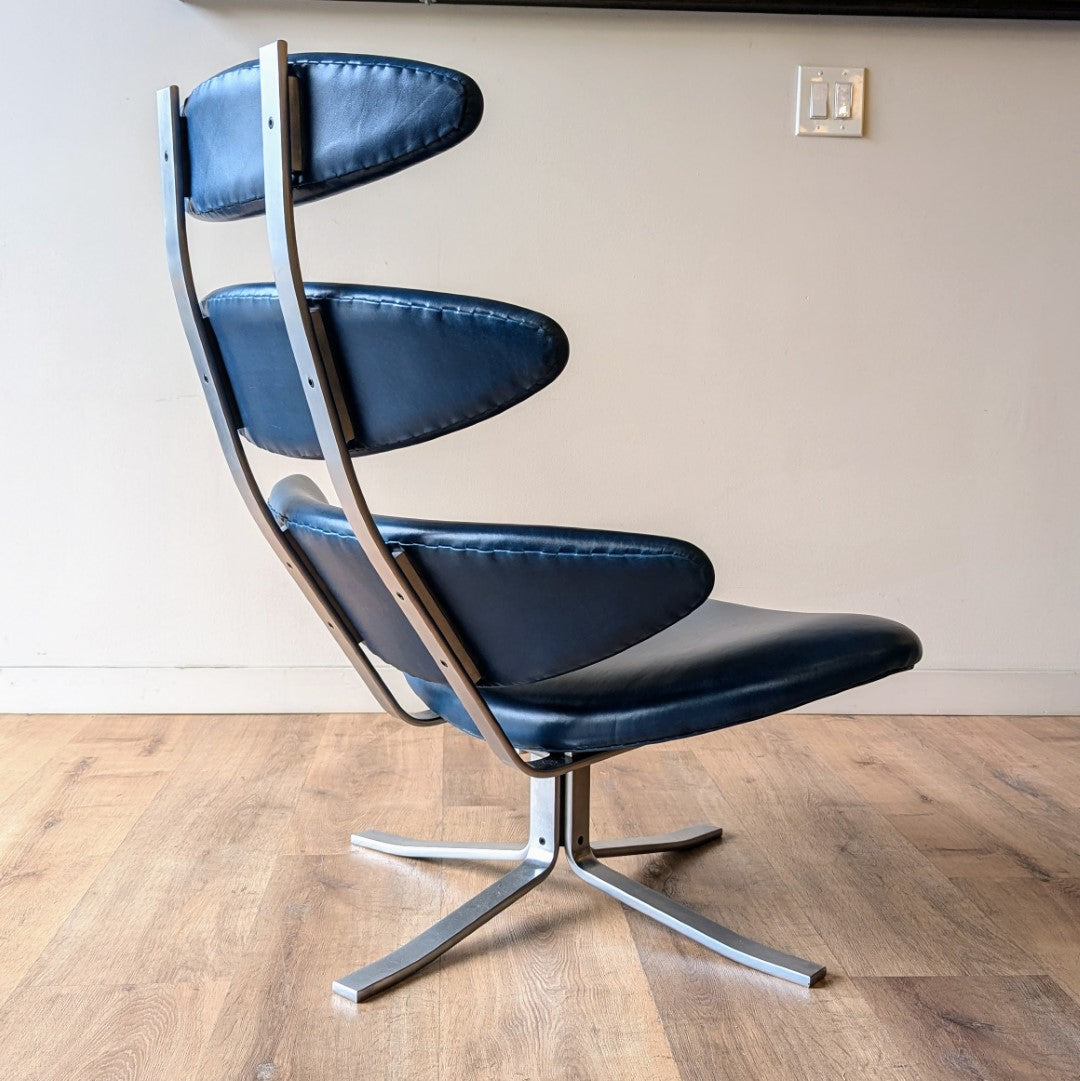 Poul Volther 'Corona' Chair