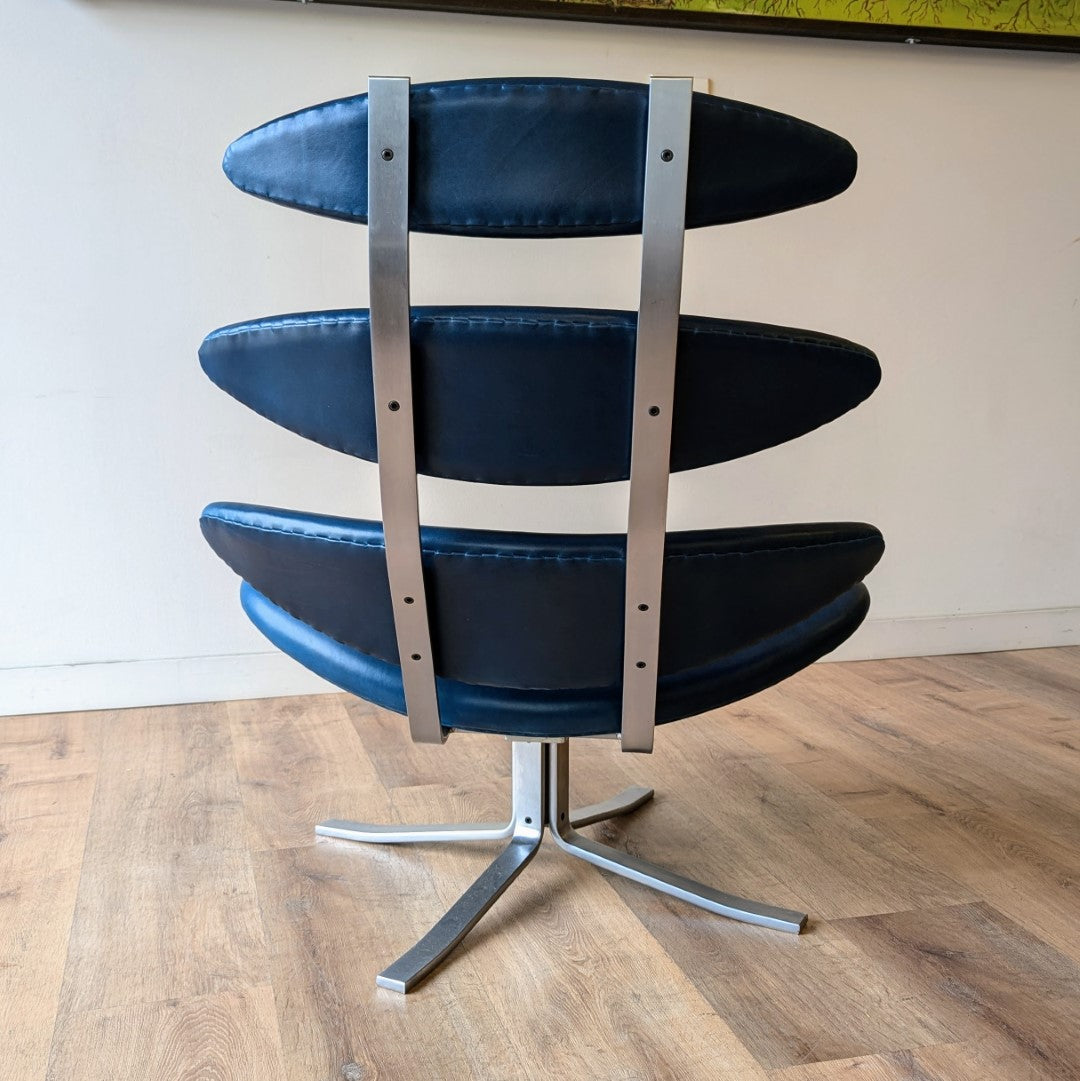 Poul Volther 'Corona' Chair