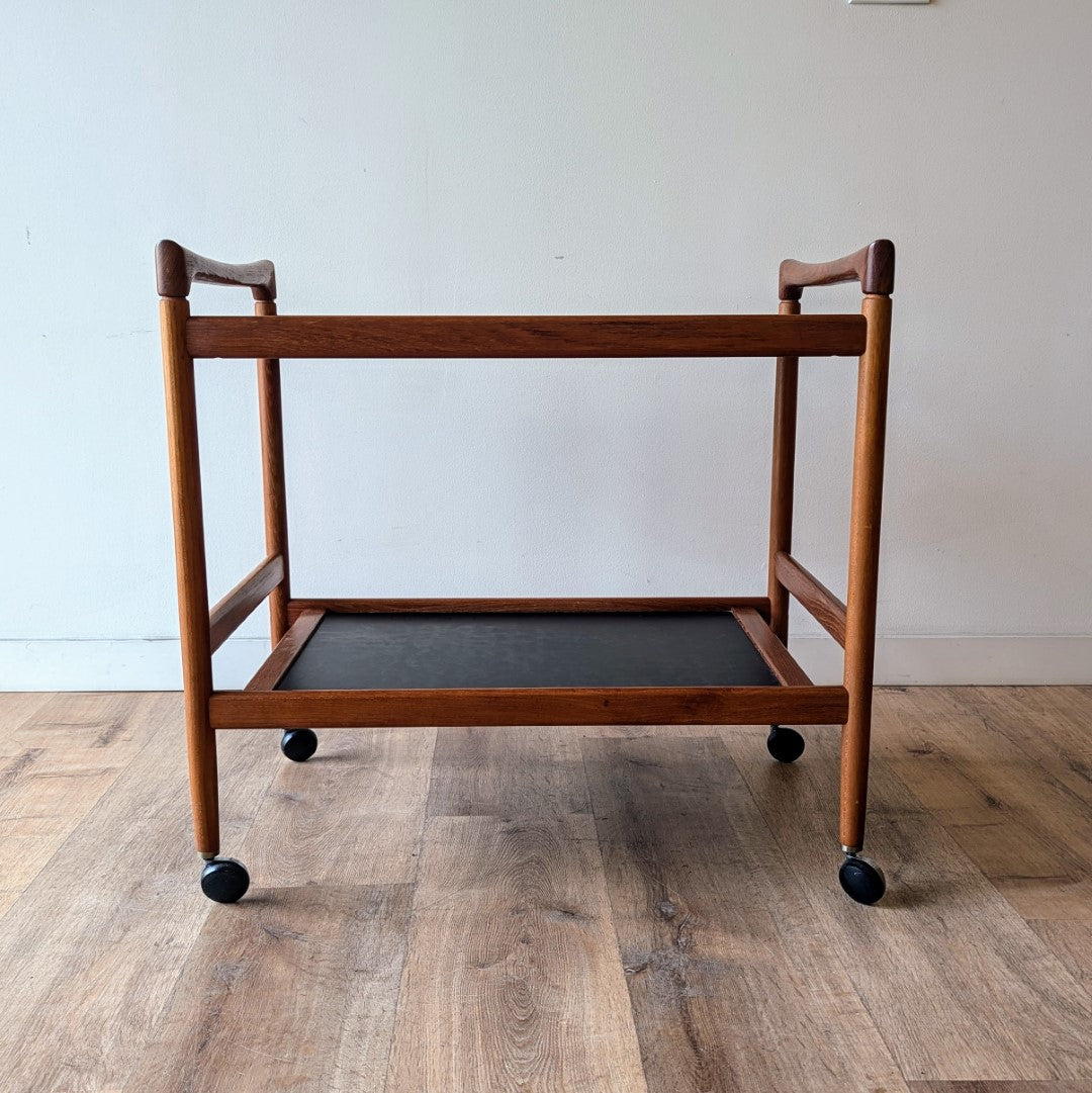 Dyrlund Bar Cart