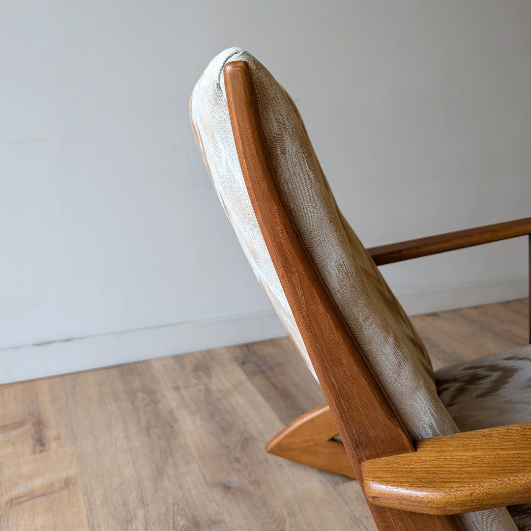 Georg Jensen Rocking Chair