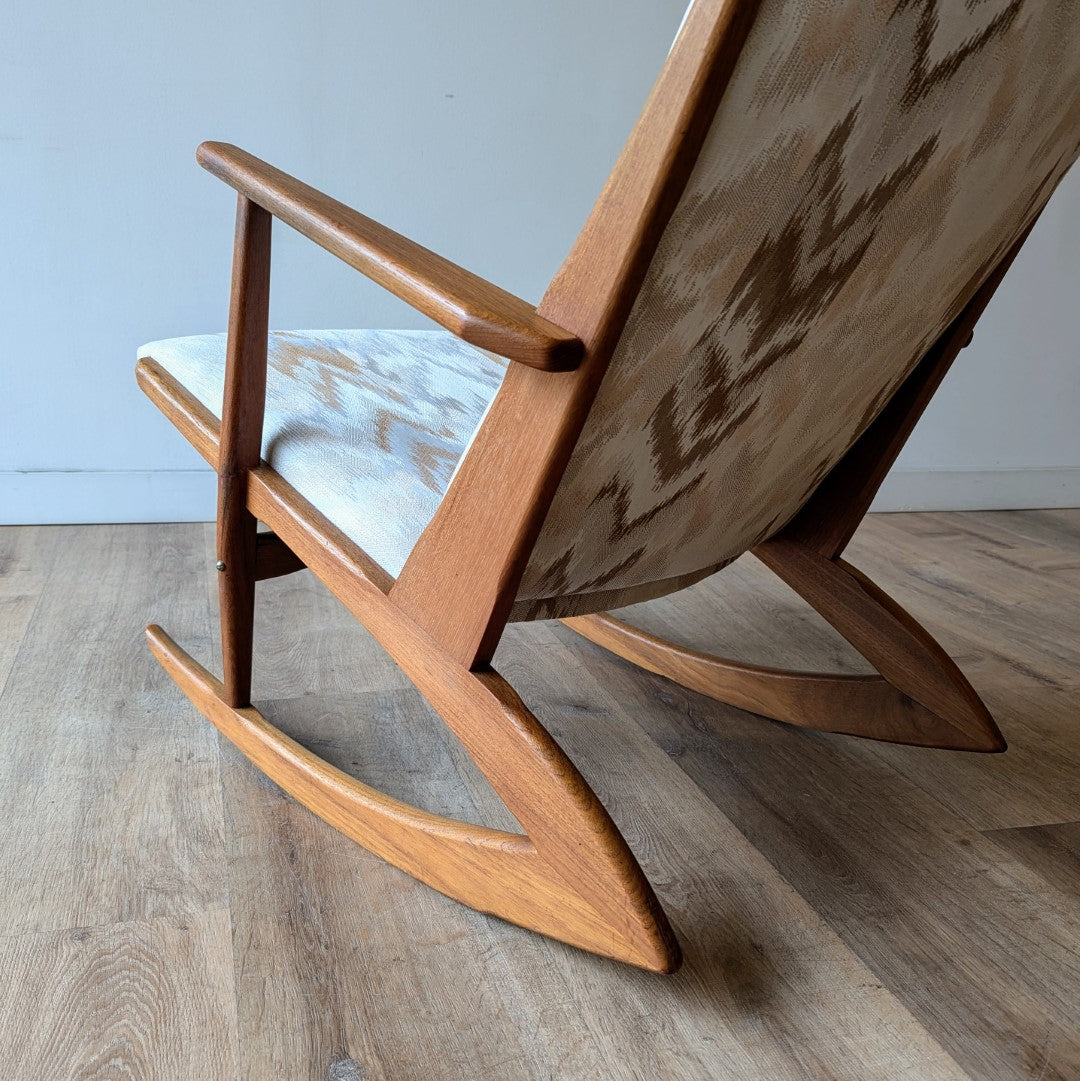 Georg Jensen Rocking Chair