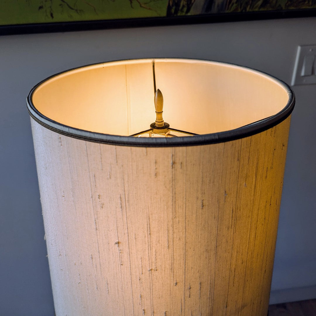 MCM Conical Table Lamp