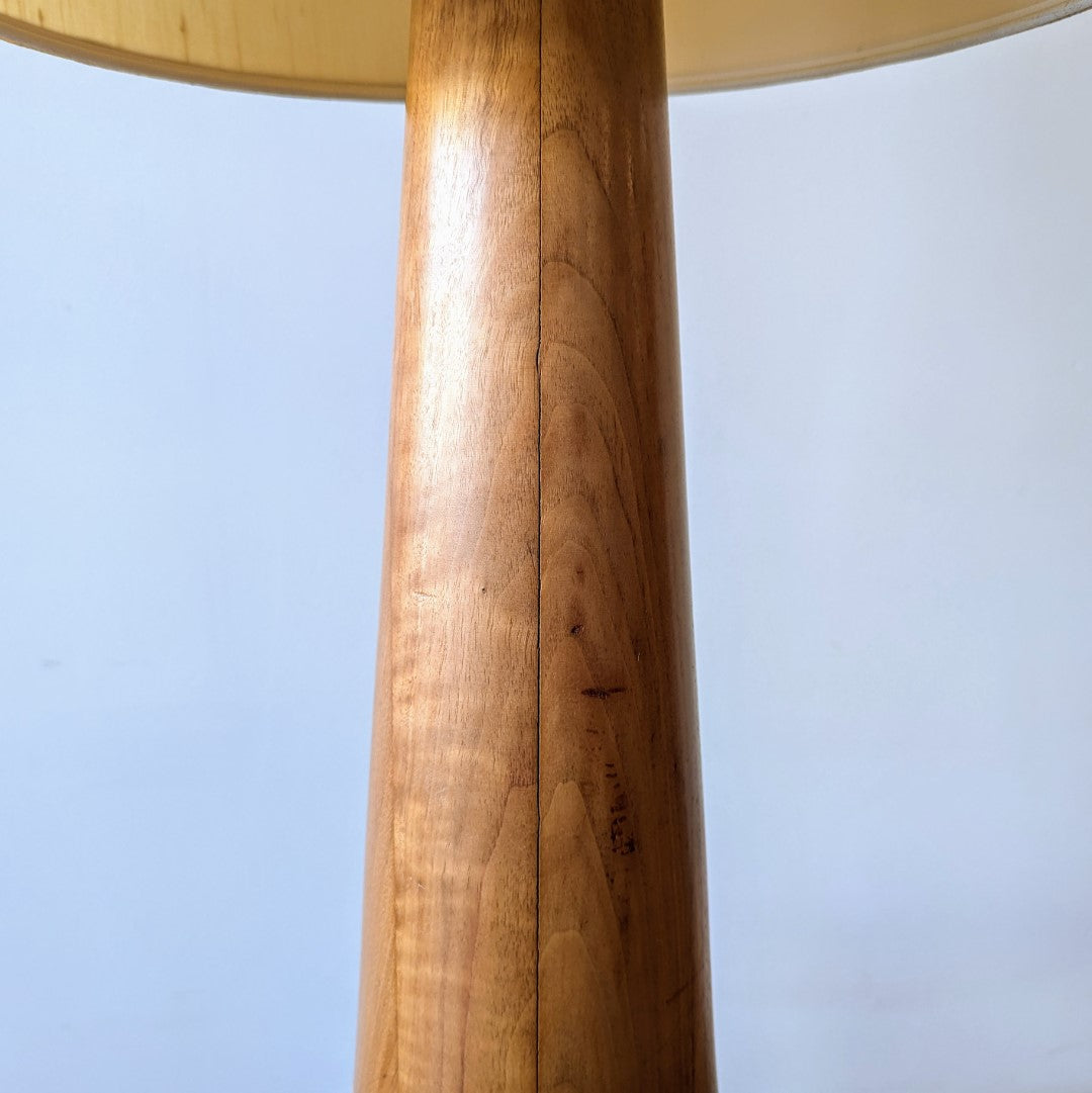 MCM Conical Table Lamp