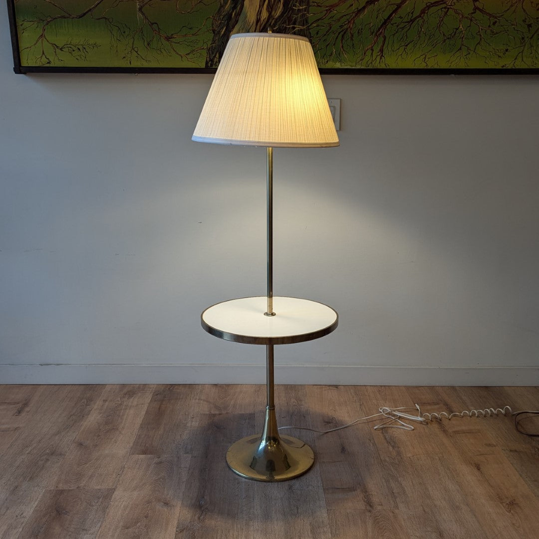 MCM Floor Lamp