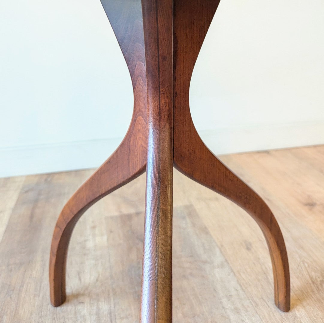 MCM Tripod Side Table