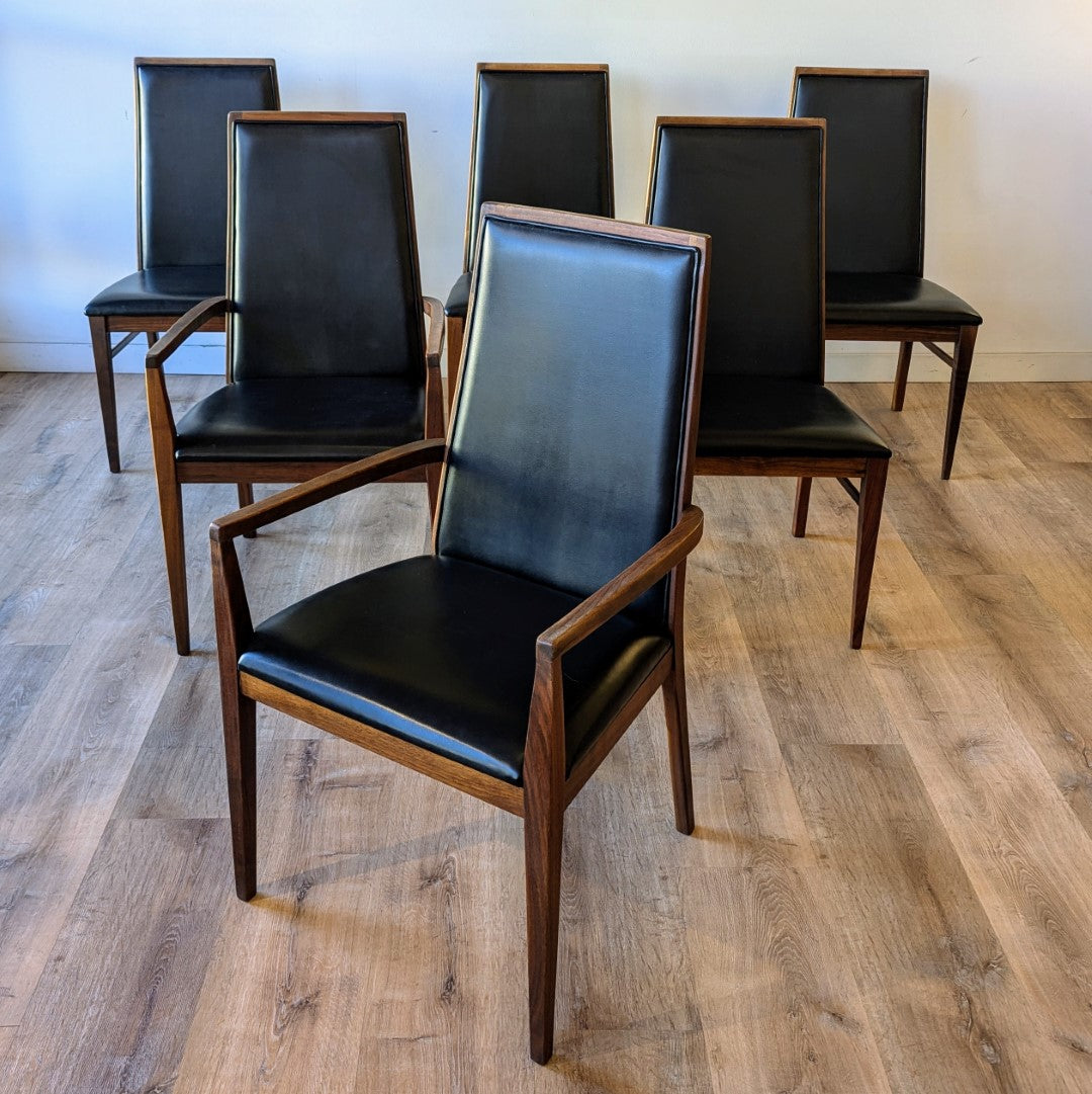 Dillingham 'Esprit' Dining Chairs, set of 6