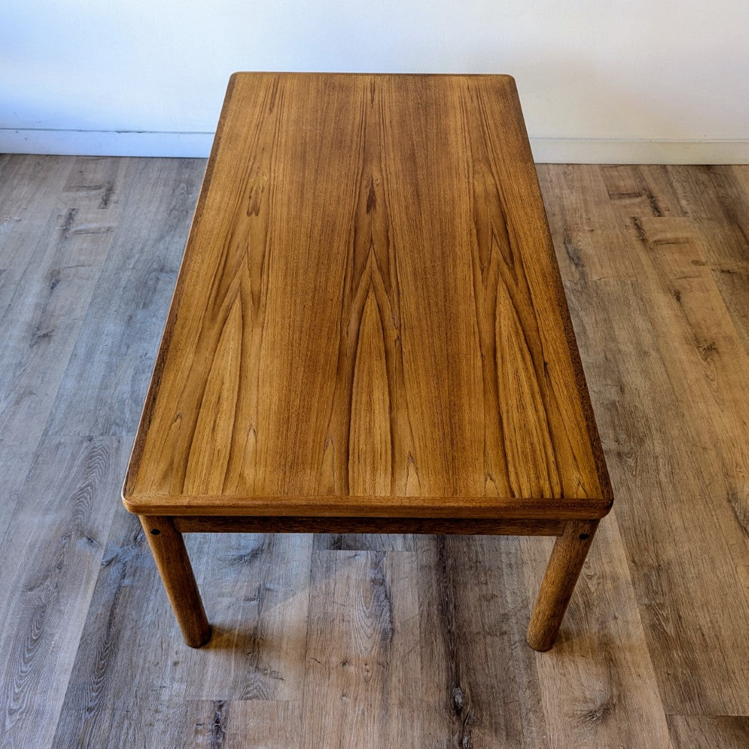 Trioh Coffee Table