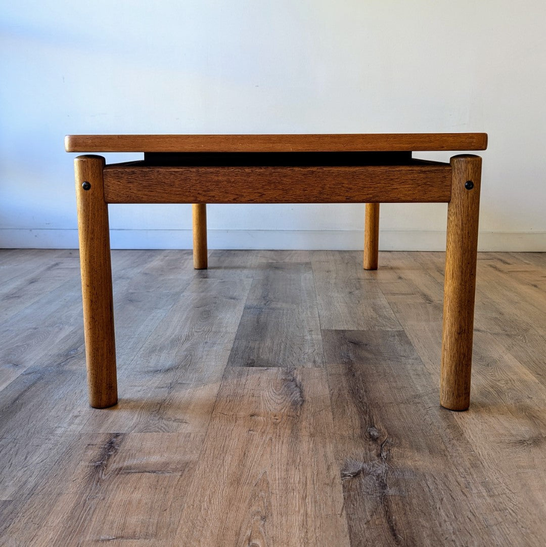 Trioh Coffee Table