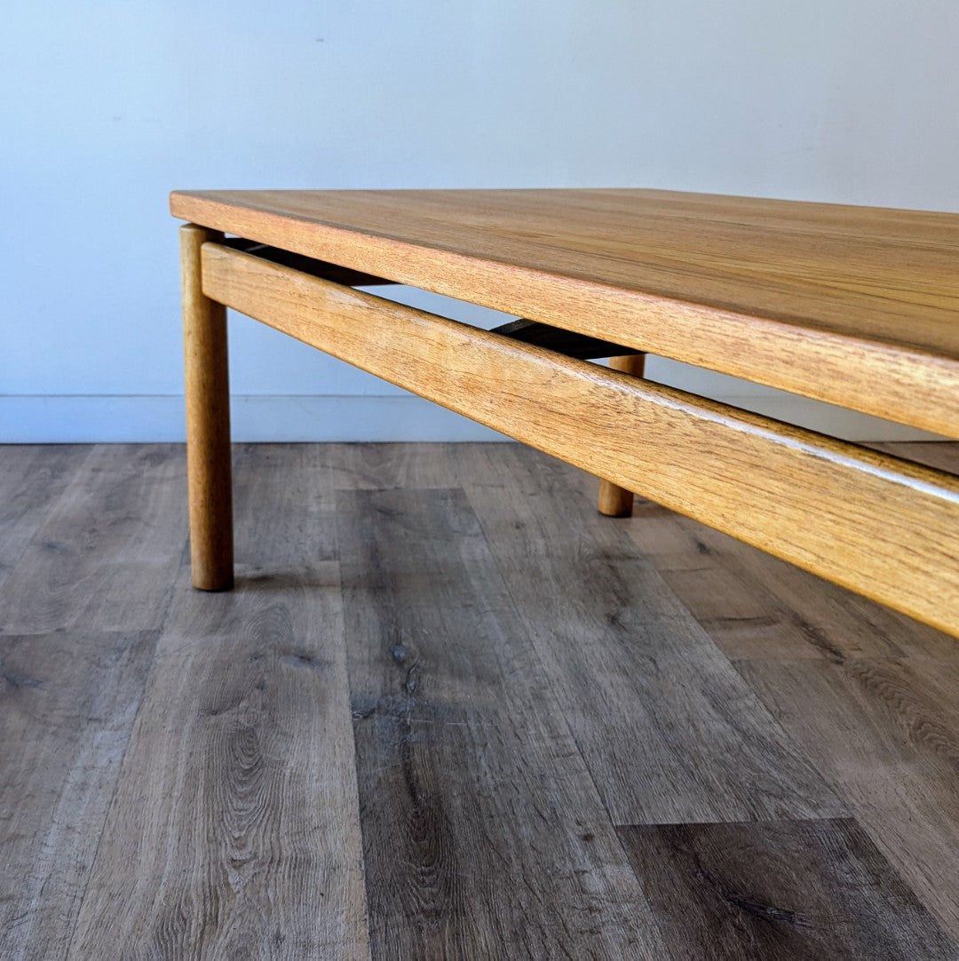 Trioh Coffee Table